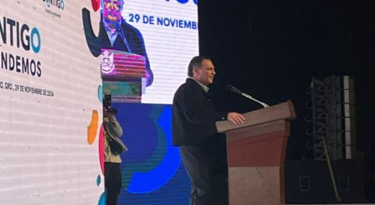 El gobernador Kuri González anunció las prioridades presupuestales para Querétaro