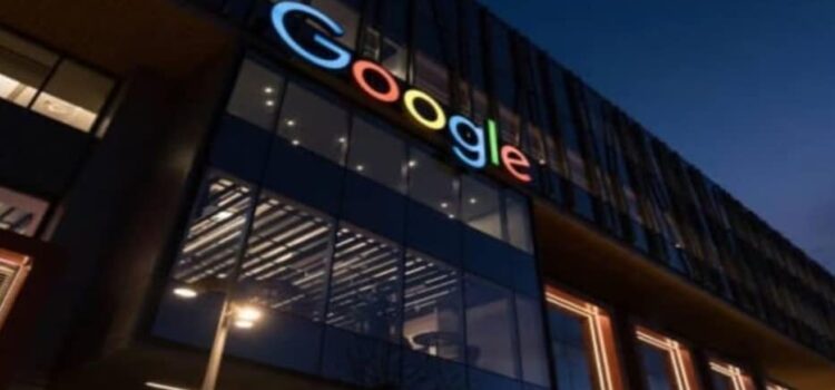 Departamento de Justicia organiza ofensiva histórica contra Google