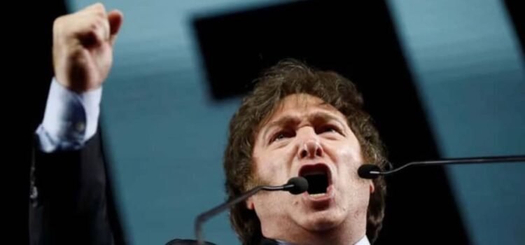 Inflación en Argentina alcanza su nivel más bajo en tres años