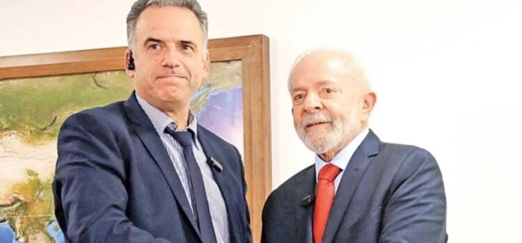 Diálogo y democracia, la promesa de Yamandú Orsi para Uruguay