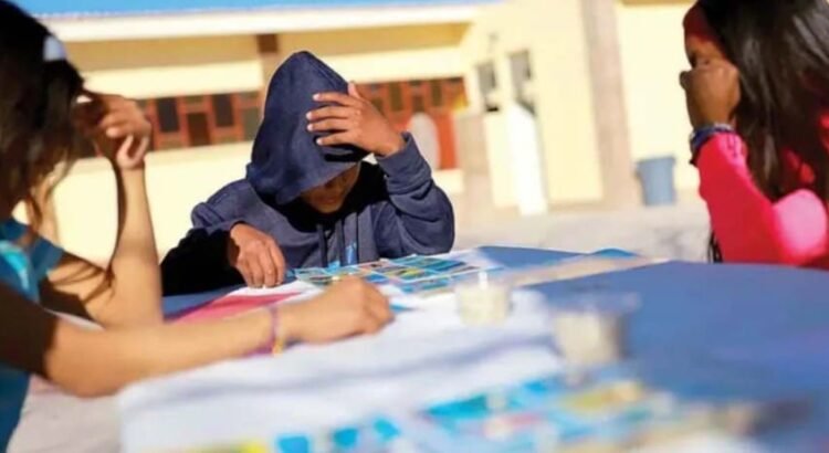 Estados Unidos separó a mil 300 niños migrantes de sus familias: Human Rights Watch