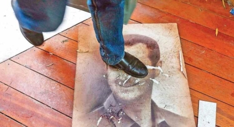 Bashar al Assad recibe asilo en Rusia tras ser derrocado Bashar al Assad recibe asilo en Rusia tras ser derrocado