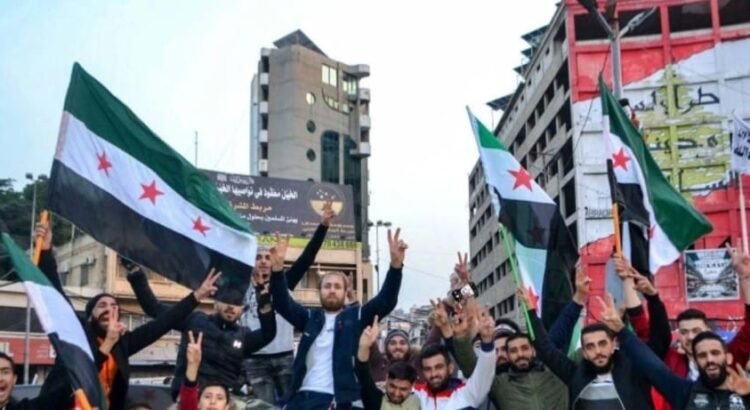 Rebeldes sirios nombran a jefe de gobierno transitorio Rebeldes sirios nombran a jefe de gobierno transitorio