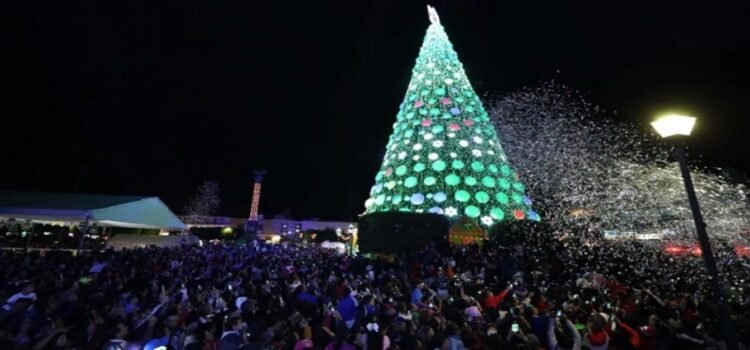 El estado de Querétaro se prepara para el Festival de la Alegría 2024