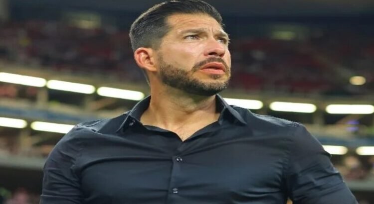 Benjamín Mora candidato para ser entrenador de Querétaro