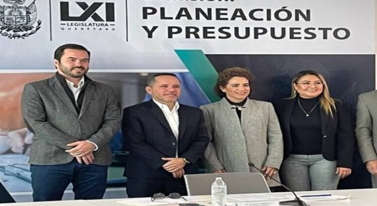 Sin ninguna alza de impuestos para el 2025 en Querétaro