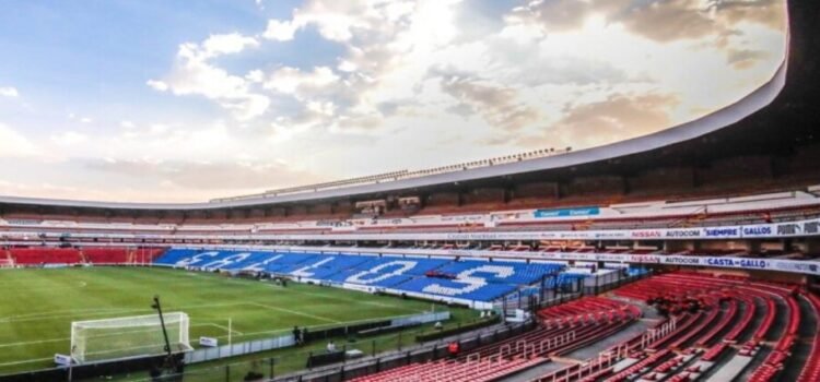 El equipo de los Gallos Blancos de Querétaro apunta a tener nuevos dueños para 2025