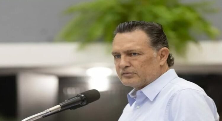 El gobernador Kuri menciona que el recurso federal crecerá 3%