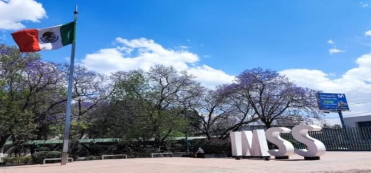 El IMSS de Querétaro garantizará la atención de Urgencias y Hospitalización para el 1 de enero