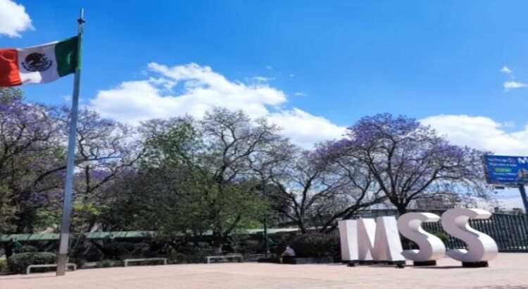 El IMSS de Querétaro garantizará la atención de Urgencias y Hospitalización para el 1 de enero