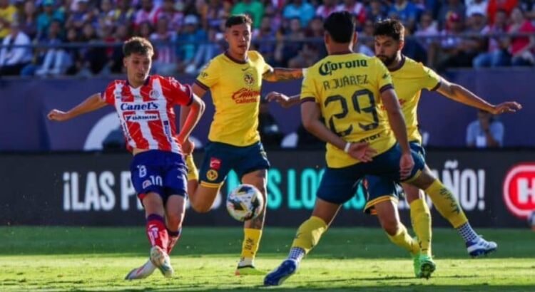 Se juega primera doble jornada