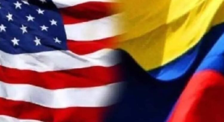 Colombia cede ante Estados Unidos para evitar sanciones arancelarias