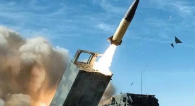 Rusia intercepta misiles y drones ucranianos en Bélgorod