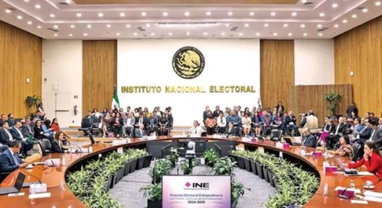 No habrá ni conteo rápido ni observadores: INE
