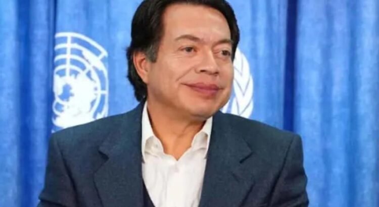 La SEP se apoyará en la Inteligencia Artificial para fortalecer el Sistema Educativo Nacional