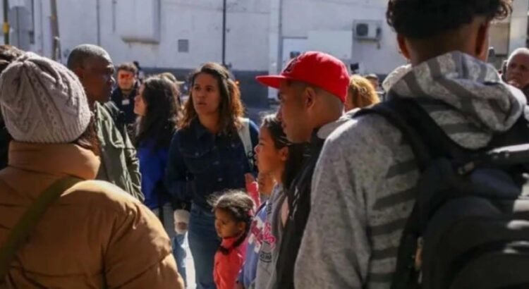 CANACINTRA «trabaja» en estrategias para integrar connacionales deportados al mercado laboral
