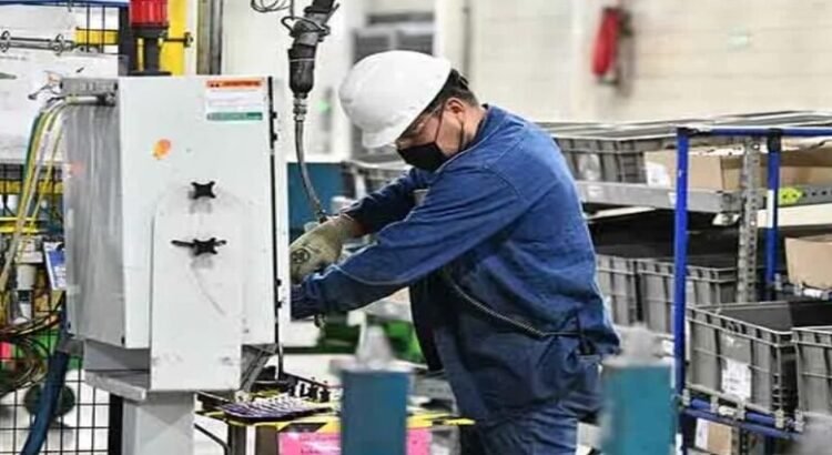 San Luis Potosí supera al estado de Querétaro para atraer inversiones San Luis Potosí supera al estado de Querétaro para atraer inversiones