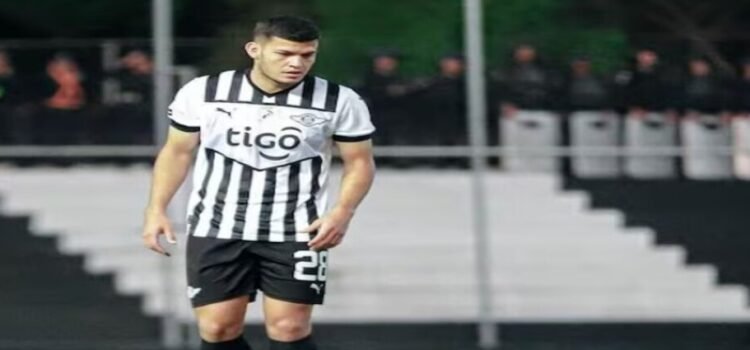 Jugador traído desde argentina se une a los Gallos Blancos de Querétaro