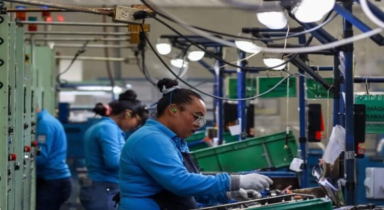 El estado de Querétaro tiene el noveno con más crecimiento de empleo