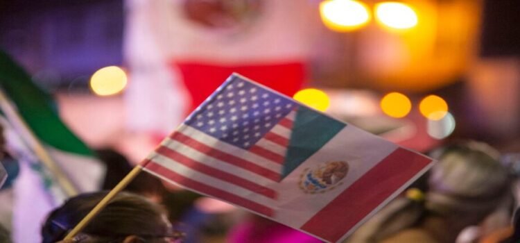 Los queretanos regresan a sus actividades en Estados Unidos