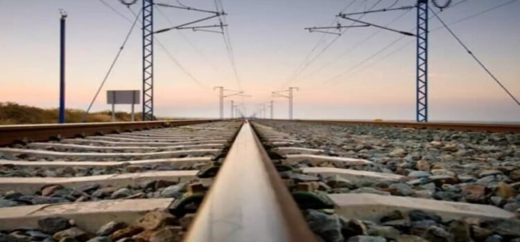 El proyecto del Tren México-Querétaro podría tener una estación en Santa María Magdalena o en el Centro Histórico