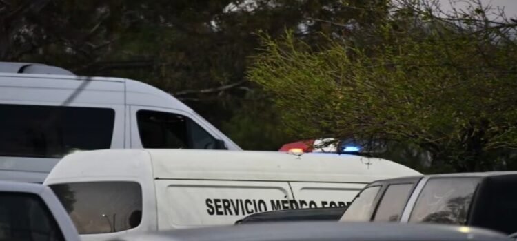 En un enfrentamiento entre civiles armados y federales dejo como resultado una persona sin vida en Querétaro