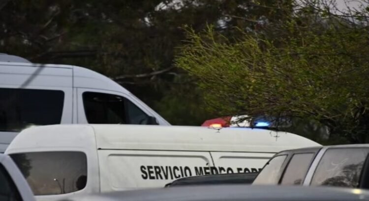 En un enfrentamiento entre civiles armados y federales dejo como resultado una persona sin vida en Querétaro