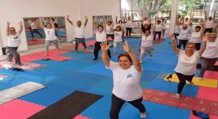 Da inicio las inscripciones en Unidad Deportiva del IMSS