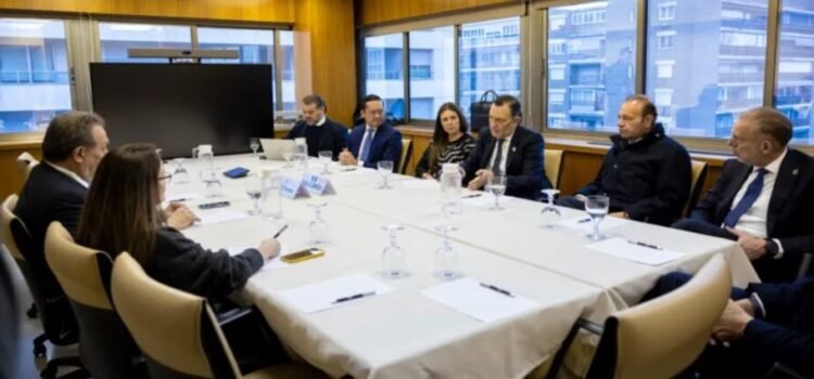 El estado de Querétaro presenta la candidatura para ser sede de los eventos de la ONU en Turismo