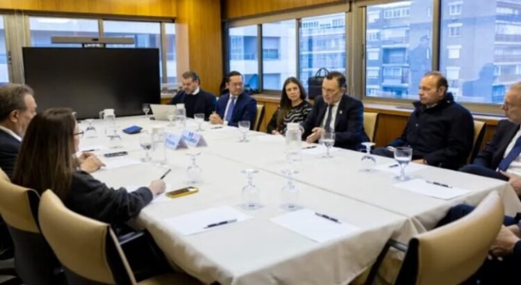 El estado de Querétaro presenta la candidatura para ser sede de los eventos de la ONU en Turismo