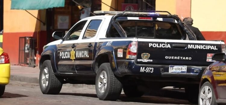 A crecido la percepción de inseguridad en la capital de Querétaro