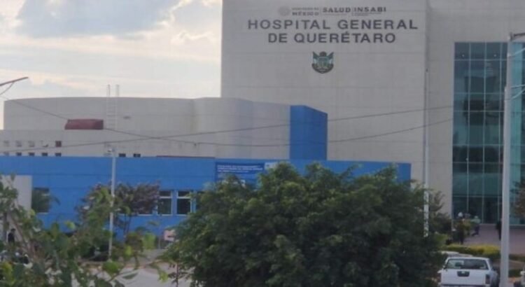 Un joven pierde la vida tras una explosión en Lindavista Un joven pierde la vida tras una explosión en Lindavista