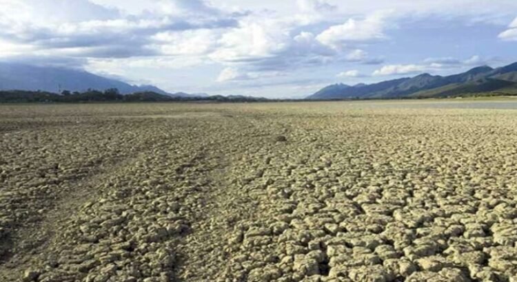 Ante la sequía extrema inicia el apoyo a 22 mil productores