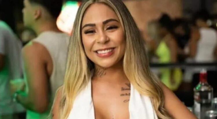 Muere influencer tras caer de un balcón de un hotel en Brasil
