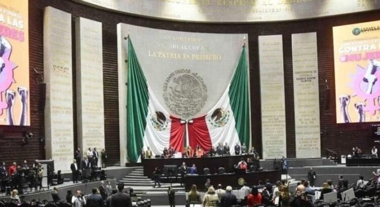 Diputados reciben iniciativas en materia de seguridad, investigación e inteligencia