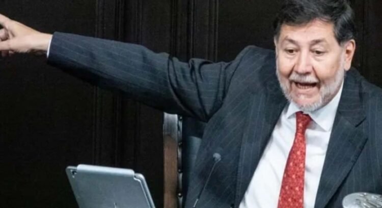 INE detecta inconsistencias en lista de candidatos del Senado