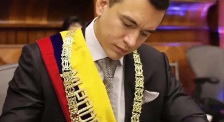 Ecuador aplicará arancel del 27% a productos mexicanos
