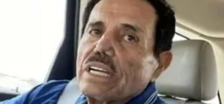 “El Mayo” Zambada quiere declararse culpable para evitar la pena de muerte