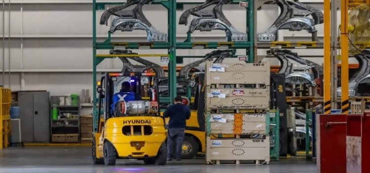 El estado de Querétaro busca proveedores locales por amenaza de aranceles