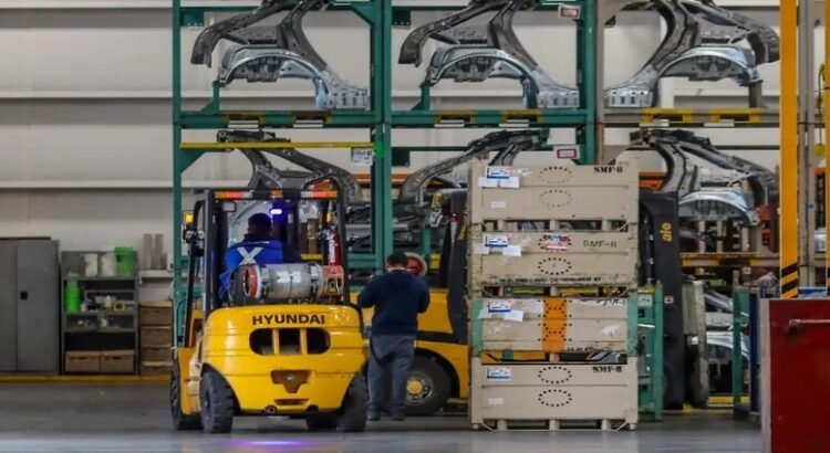 El estado de Querétaro busca proveedores locales por amenaza de aranceles