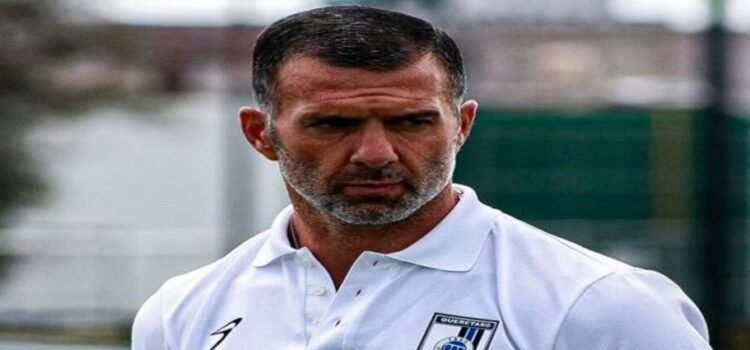 Emanuel ‘Tito’ Villa con nuevo trabajo lejos de la televisión como entrenador de Querétaro