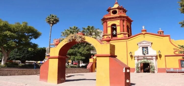 La delegación de Bernal se viste de fiesta y celebra XX aniversario