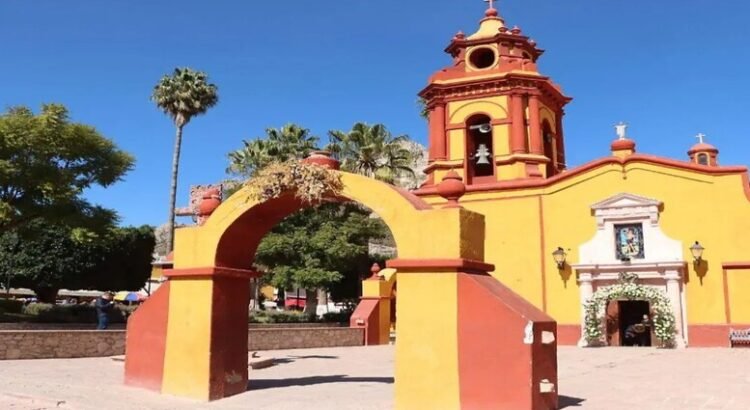 La delegación de Bernal se viste de fiesta y celebra XX aniversario