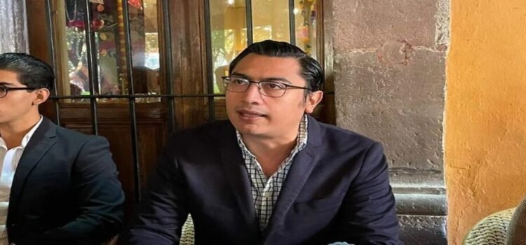 Somos México Querétaro en búsqueda de ser un partido político