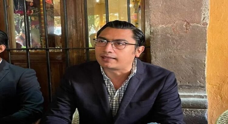 Somos México Querétaro en búsqueda de ser un partido político