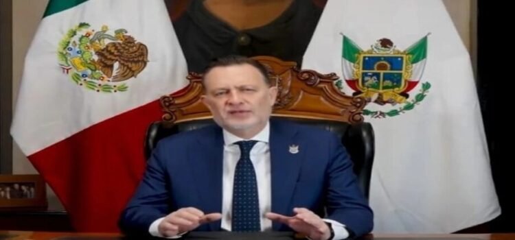 El estado de Querétaro buscará prohibir el uso de redes sociales para los menores de 14 años