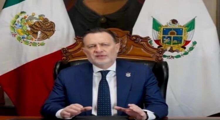 El estado de Querétaro buscará prohibir el uso de redes sociales para los menores de 14 años
