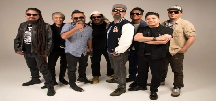 El grupo de Panteón Rococó celebrará 30 años de carrera en el estado de Querétaro