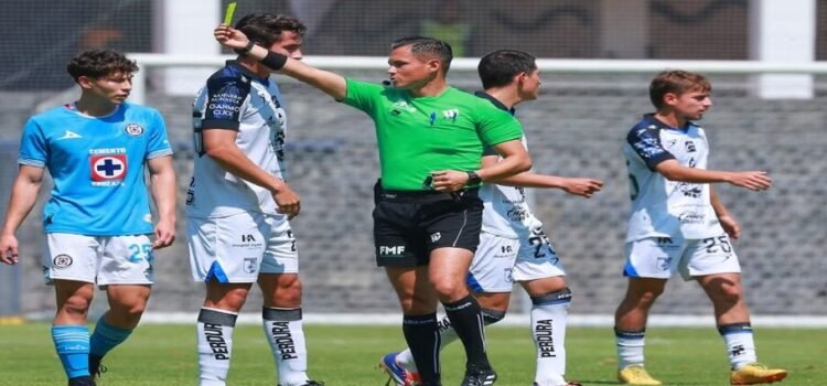 El equipo de la Máquina retoma el camino del triunfo ante el equipo del Querétaro