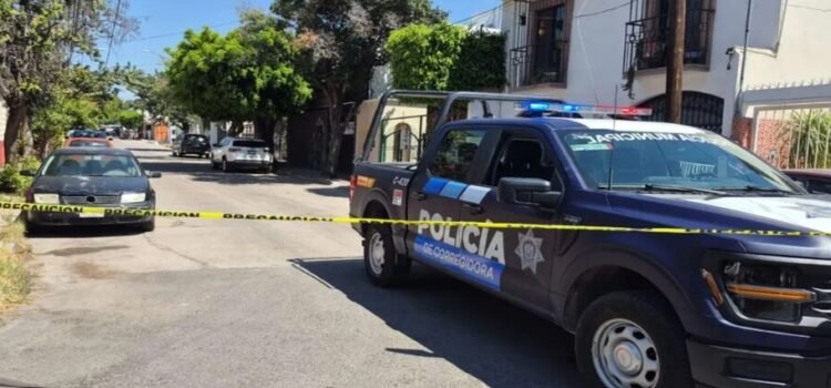 Una joven menor de edad le quitó la vida a su mamá a balazos